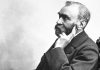 Alfred Nobel nobel