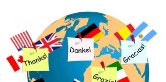 Distreaza-te invațand o limba straina limbi straine