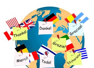 Distreaza-te invațand o limba straina limbi straine