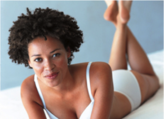 Cum spalam corect zonele intime!