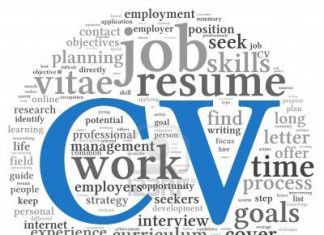 De ce sunt anumite CV-uri respinse?