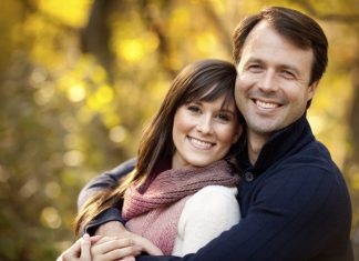 Greseli pe care le fac barbatii casatoriti!