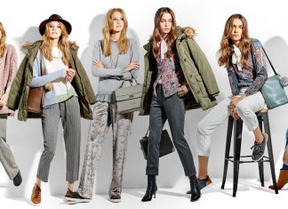 Trenduri de toamna pe care nu le poti rata trenduri toamna