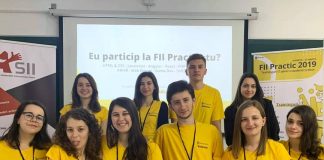 FII Practic este gata sa inceapa!