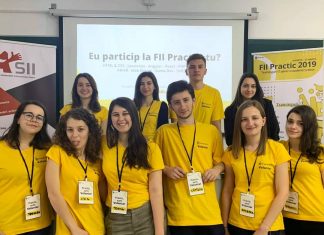 FII Practic este gata sa inceapa!