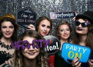 Balul bobocilor – Sa inceapa distractia!