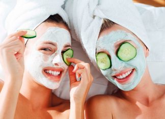 Ce iti ofera natura pentru frumusetea ta