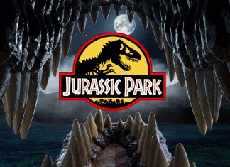 Top 8 filme cu dinozauri