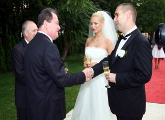 Fosta sefa de cabinet a lui Traian Basescu se dezice de Ion Eftime