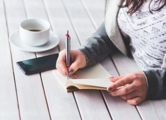 Jurnalul – vocea ta intima