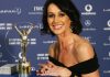 Nadia Comaneci: “ La 46 de ani, sunt o super mamica”