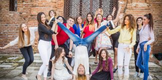 Liceul – Cei mai frumosi ani!