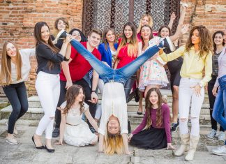 Liceul – Cei mai frumosi ani!