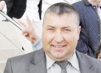 Candidatul PDL, Liviu Posirca, a iesit primar la Vulturesti din primul tur de scrutin