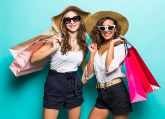 Piese vestimentare ce nu trebuie sa-ti lipseasca din garderoba primavara