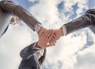 Responsabilitate si respect. Hai sa schimbam lumea!