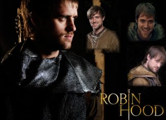 Robin Hood (2006) Prezentare generala