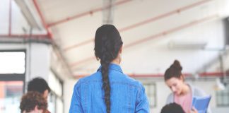 Talentul in randul adolescentilor