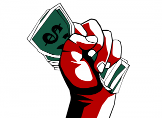 Ultima noapte de petrecere