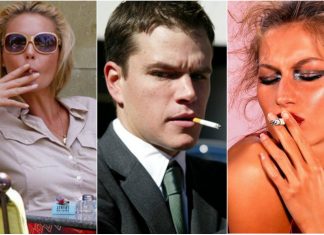 10 celebritati care s-au lasat de fumat