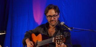 Al Di Meola – un mare virtuoz