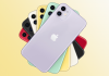 Apple a LANSAT noul iPHONE. Afla care sunt noile caracteristici