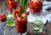 Cel mai bun Bloody Mary din lume – vezi cum se face