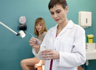 Controlul ginecologic – un “must do” al femeii care se respecta
