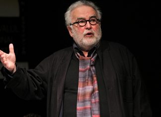 GEORGE BANU: Doar Vocea din Pleșcoi a rasunat strident in Parlament