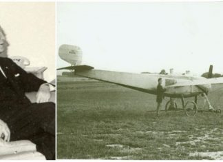 Inventatori romani – Henri Marie Coanda