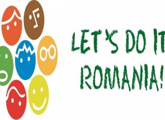 Let’s Do It Romania, pentru o tara curata