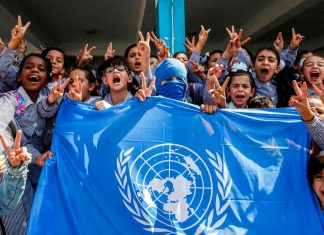 Palestinienii vor in continuare sa isi prezinte cererea de aderare la ONU