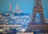 Paris, varianta necomerciala
