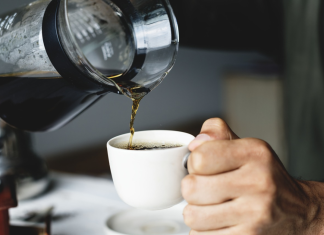 Pauza de cafea te ajuta sa traiesti mai mult