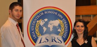 “Romani de Elita”, un proiect pentru studenti lansat de LSRS