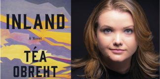 Tea Obreht. Cea mai frumoasa carte