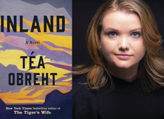 Tea Obreht. Cea mai frumoasa carte