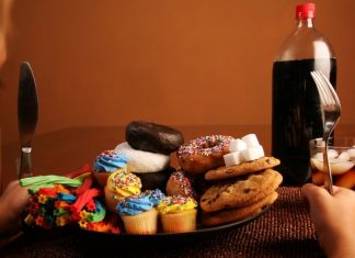 Cauzele multiple ale bulimiei