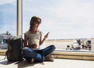Blogger-ul de travel Laura Farkas: secretele calatoriilor low-cost