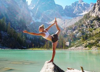 Un plan de exercitii fizice