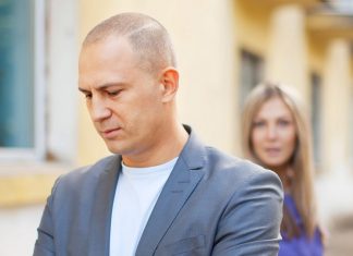 Cand barbatii trec prin criza varstei mijlocii…