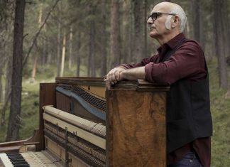 Top 10 piese ale pianistului Ludovico Einaudi