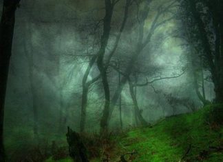 Destinatii de vacanta infricosatoare