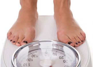 Dieta si greutatea corporala la femei