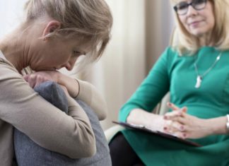 Semne ca e cazul sa mergi la psiholog