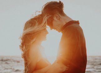 Te fortezi sa faci dragoste?