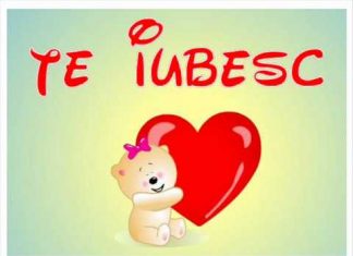 Cum sa reactionezi corect la ,,te iubesc’’