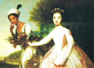 Prima aristocrata neagra si masacrul care a ajutat la desfiintarea sclaviei