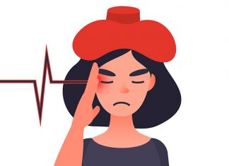 Cele mai frecvente 4 declansatoare ale durerilor de cap si ale migrenei si cum sa le tratezi