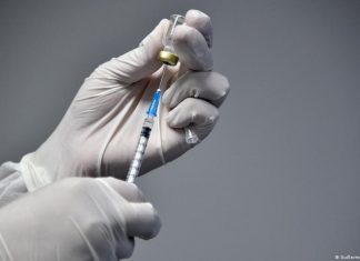 Sistemul de inregistrare online pentru vaccinarea COVID confunda Croatia